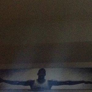 Meet your Posher, Charles